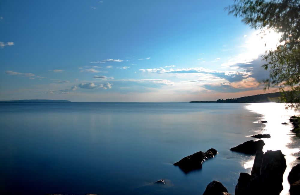 Фотография автора Алексей Volg