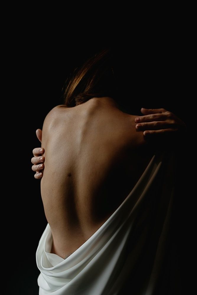 Photograph by Анастасия Нестерова