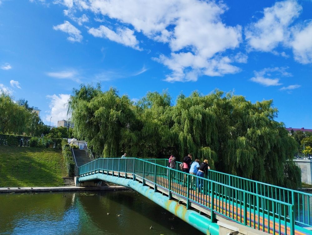 Photograph by Надежда Болтунова