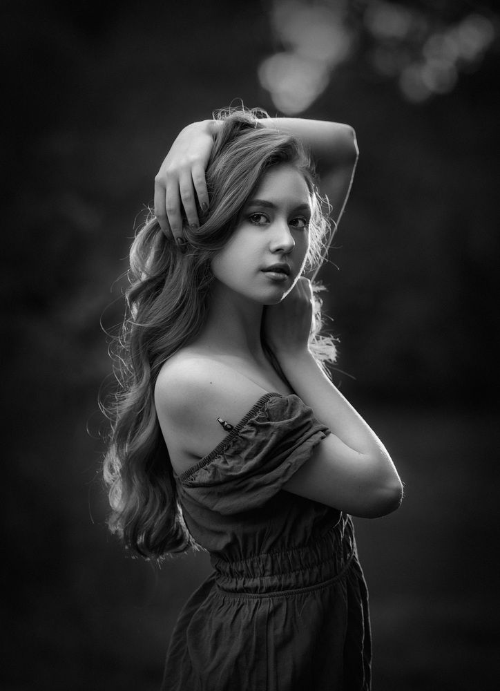 Photograph by Alexey Krapivin