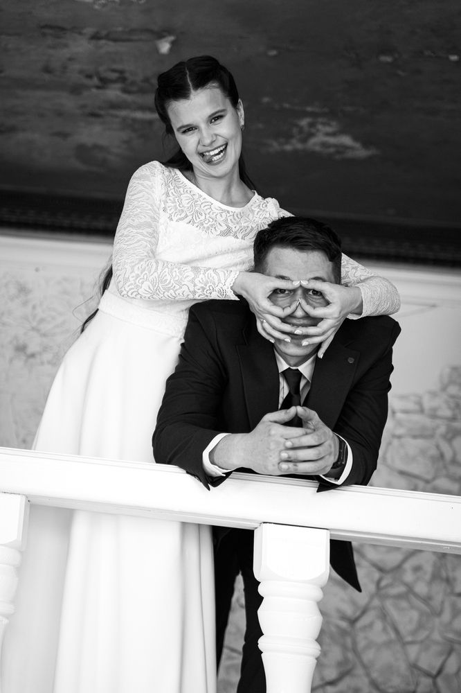 Photograph by Дарья Улюсова