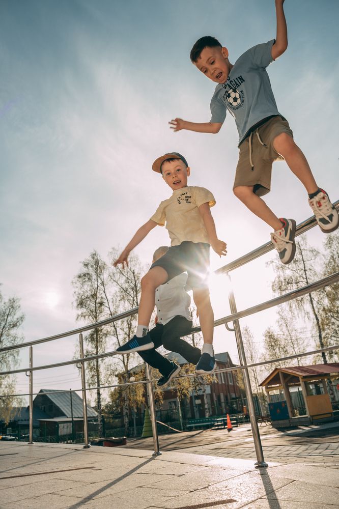 Фотография автора Мария Шишкина