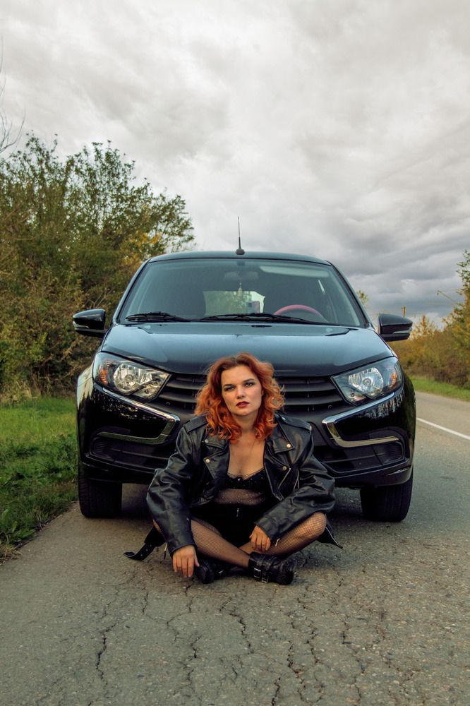 Автоосень