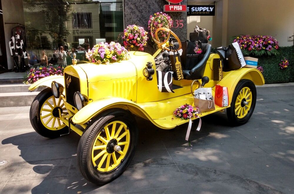 Photograph by José Luis Mendoza Machado