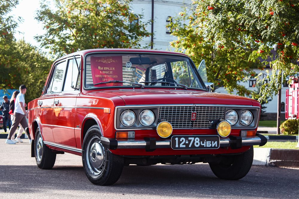 Photograph by Виолетта Митякина