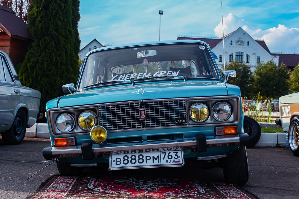 Photograph by Виолетта Митякина