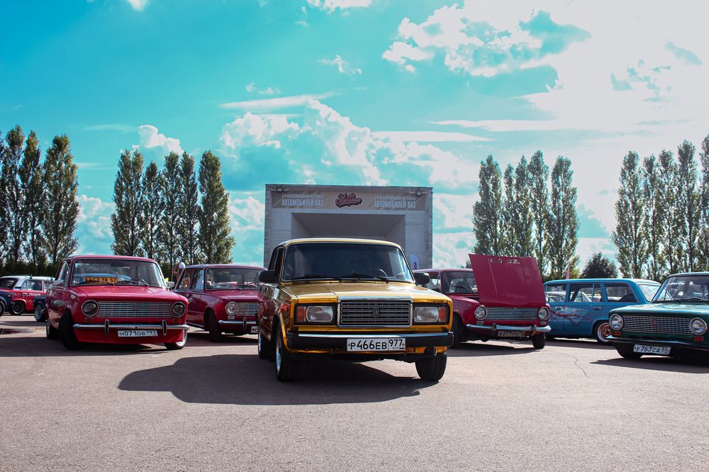 Photograph by Виолетта Митякина