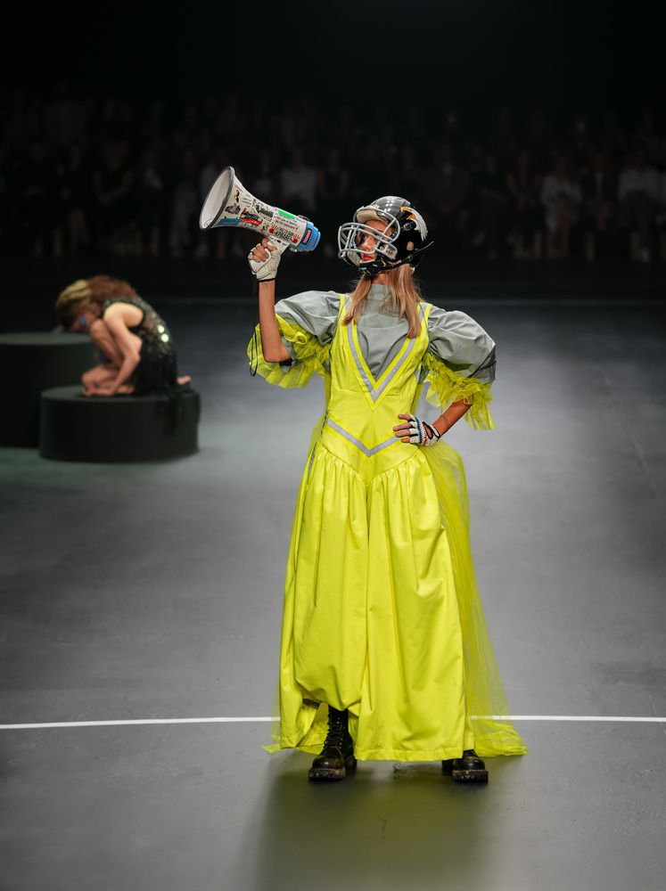 Belgrade Fashion Week 2025