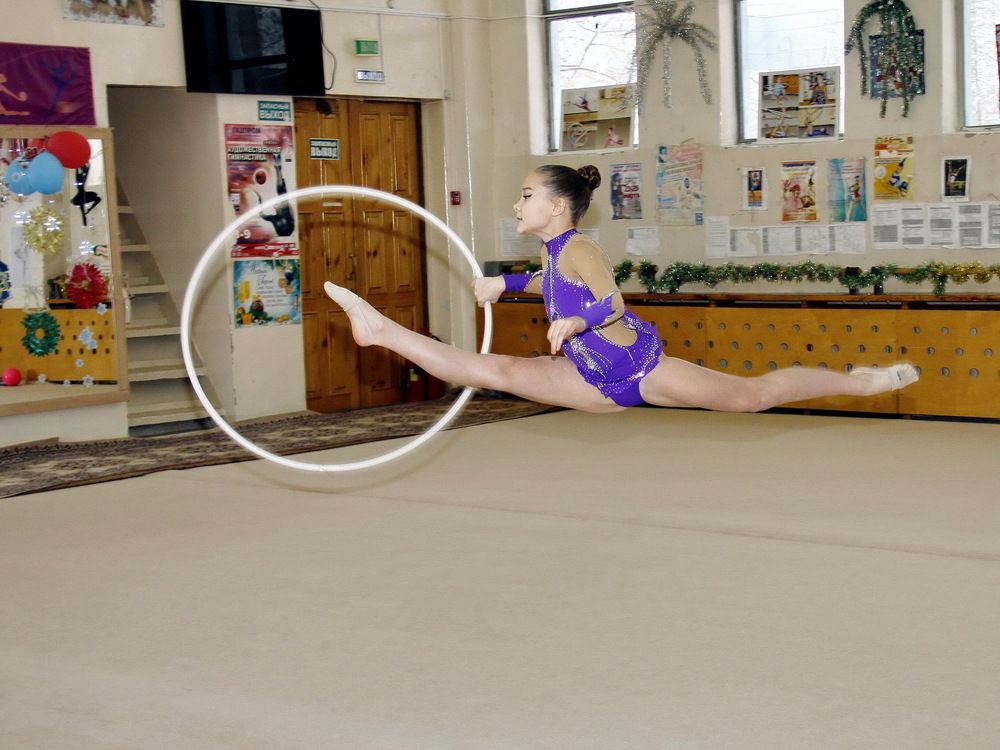 Photograph by Еловиков Олег