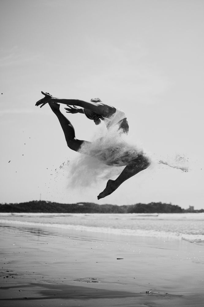 Photograph by Evgeniia Zorina