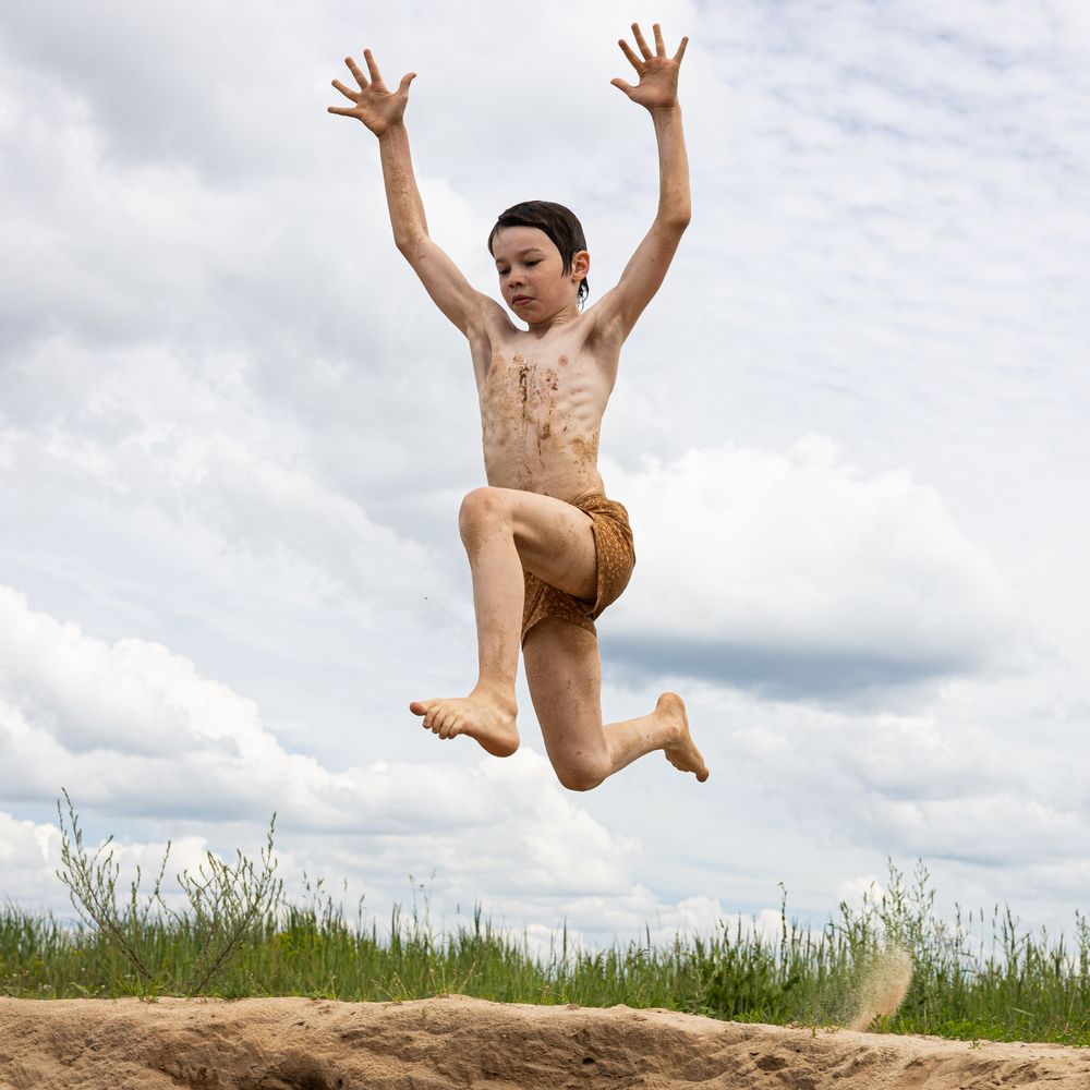 Photograph by Игорь Криулин