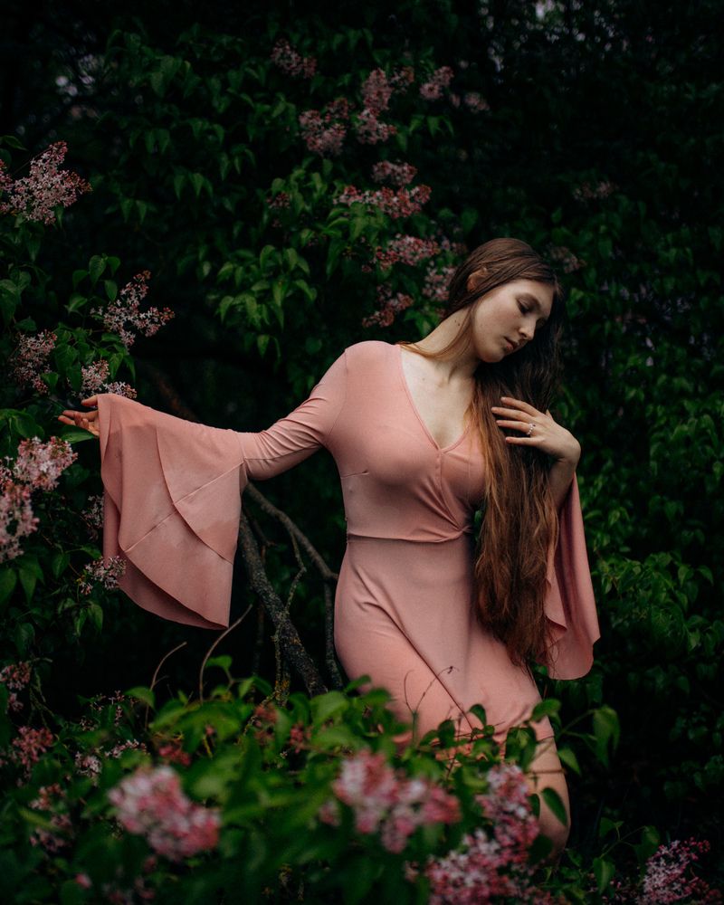 Photograph by Ольга Лазебна