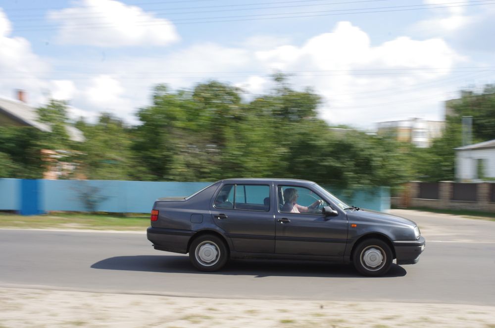 Photograph by Зарецкий Юрий