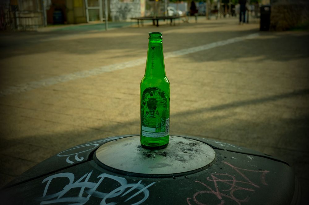 Heineken