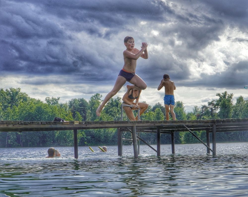 Photograph by Марина Безенкина