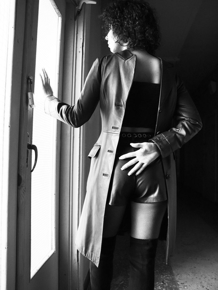 Photograph by Сергей Леонов