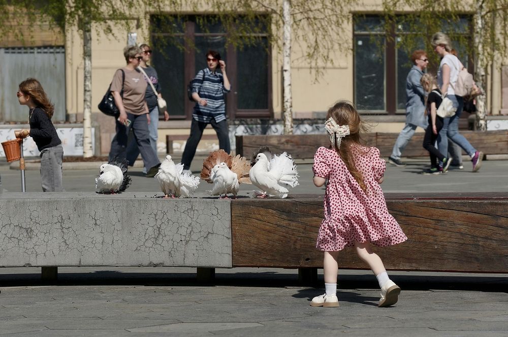 Photograph by Сергей Черкасов