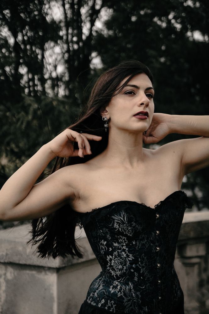 Photograph by Sose Voskanyan