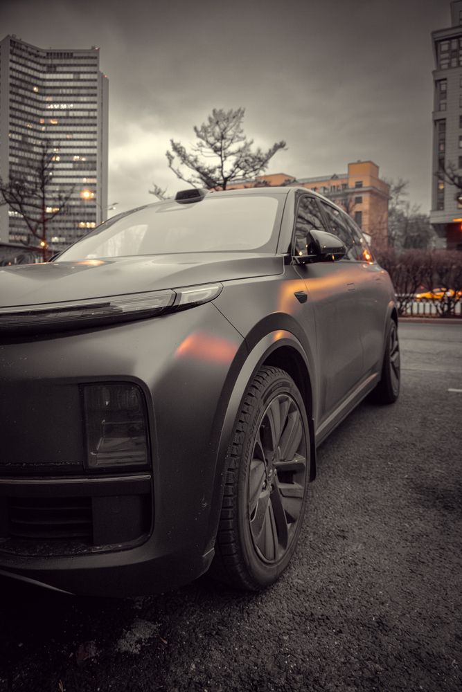 Photograph by Сергей Зимин