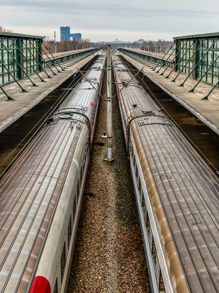 Photograph by Игорь Соя
