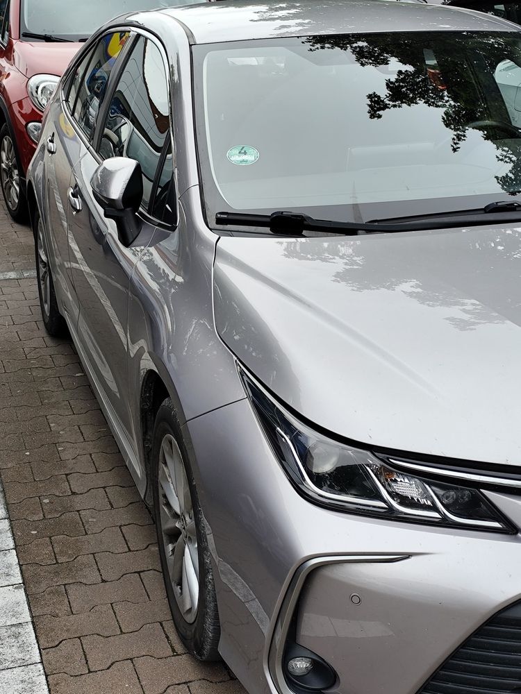 Photograph by Jozef Potocký