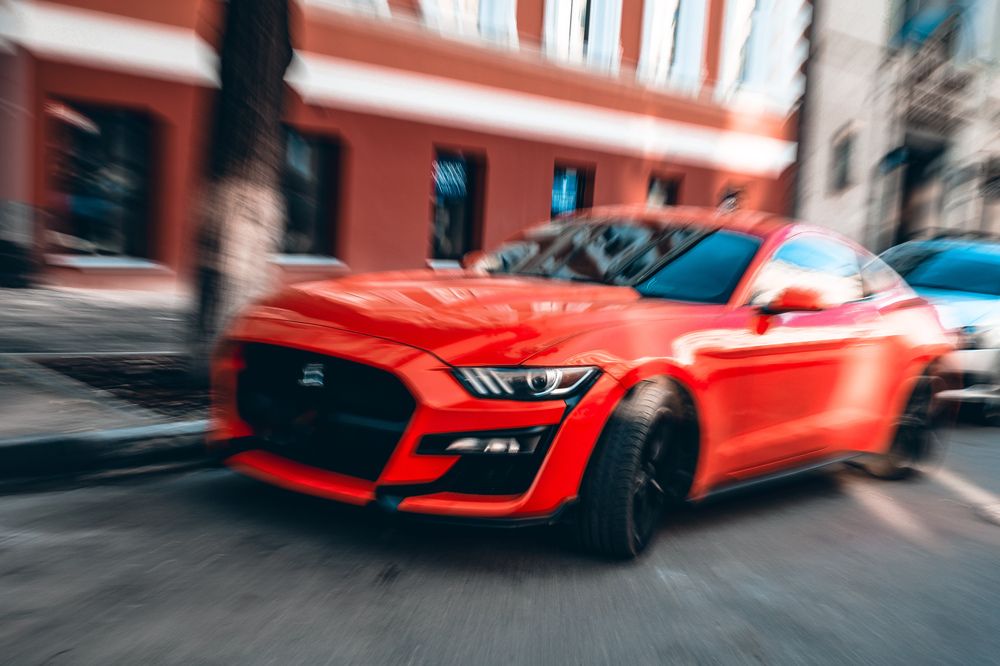 Photograph by Алексей Голубев