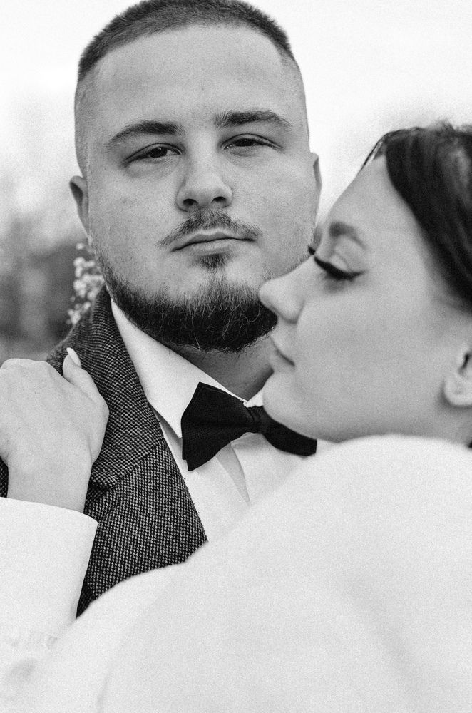 Photograph by Evgenia