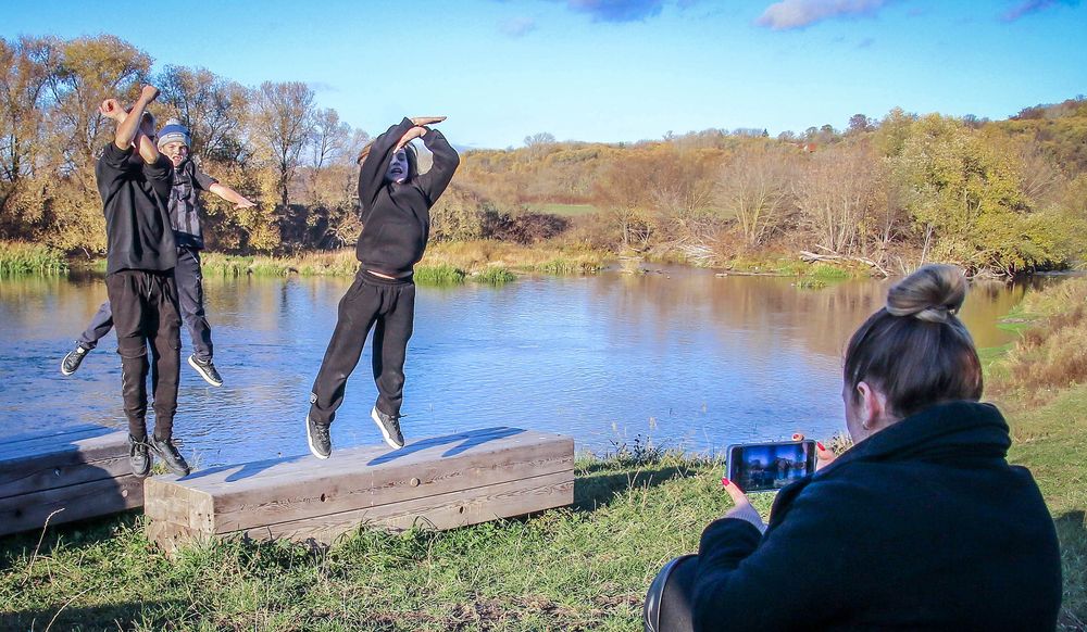 Photograph by Вячеслав Лычков