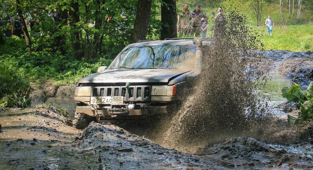 Photograph by Вячеслав Лычков