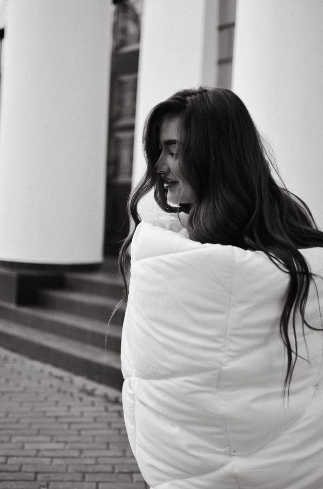 Photograph by Evgenia