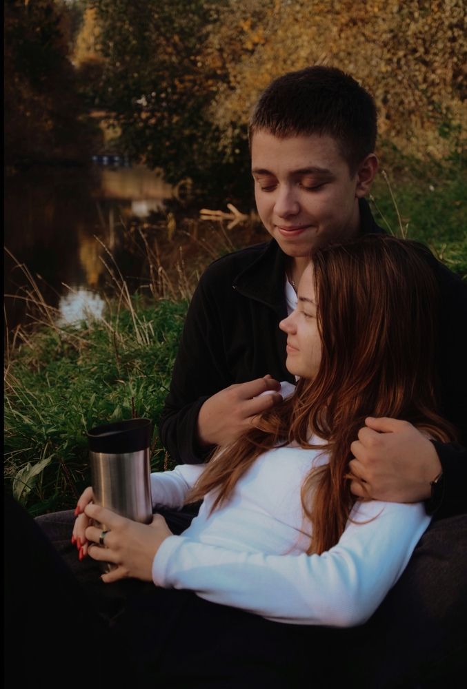 Photograph by Наталья Горовых