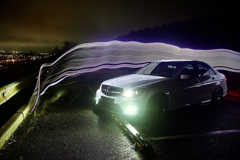 Photograph by Игорь Миллер