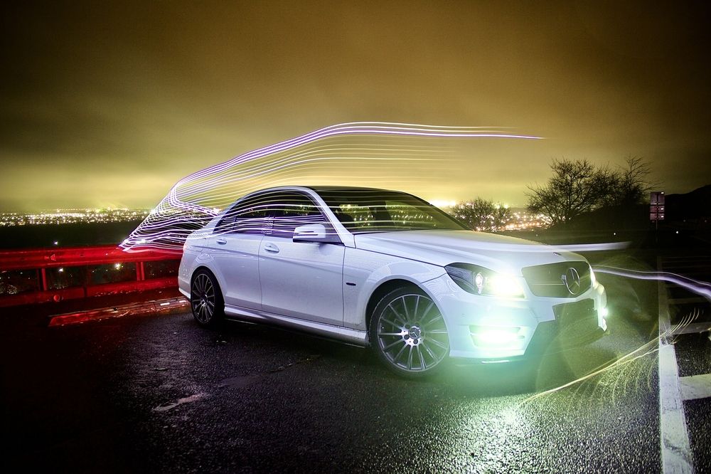 Photograph by Игорь Миллер