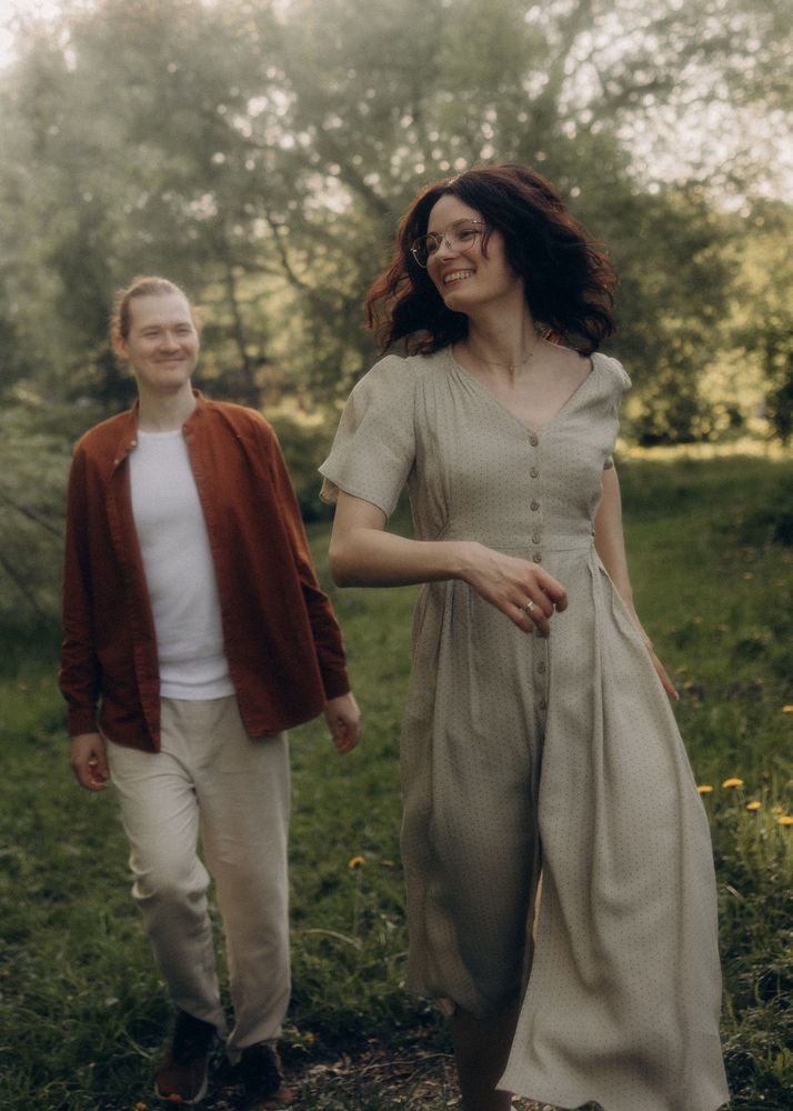 Photograph by Ольга