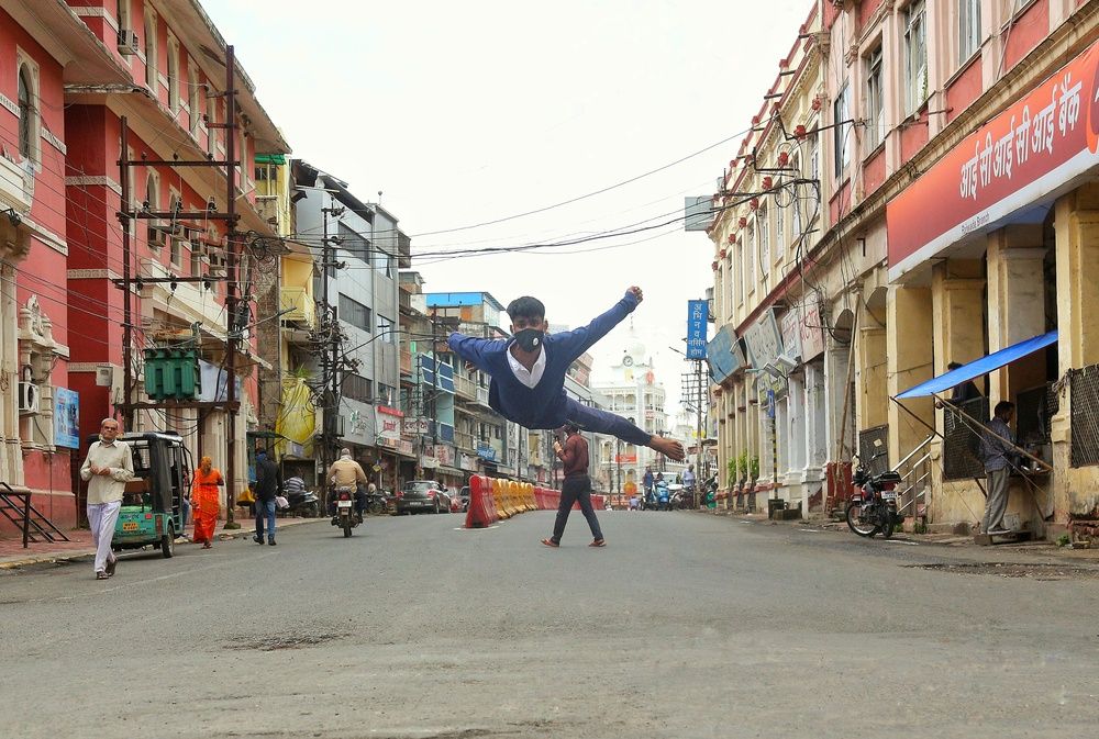 Фотография автора Mohammad Asif