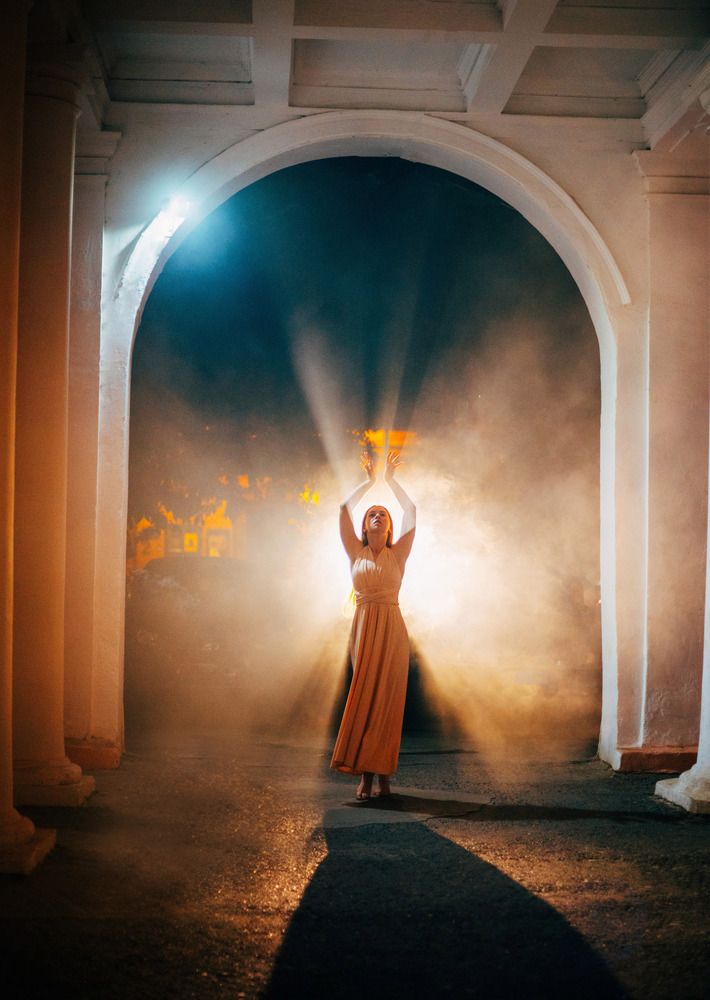 Photograph by Елена Михайловна