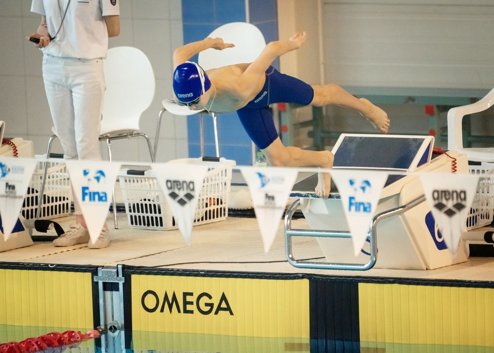 Photograph by Тамара Вотинцева