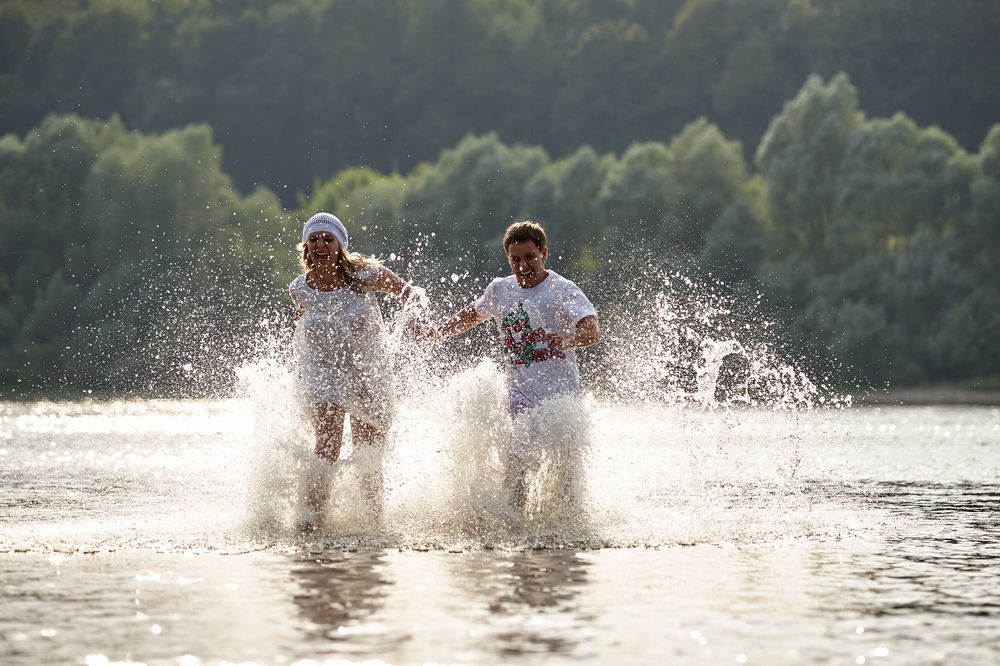 Photograph by Вербицкий Петр