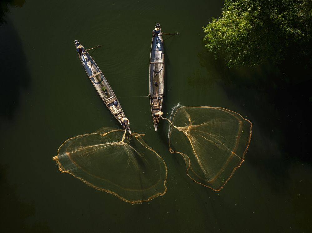 Photograph by Maria Gabriela Rocha Gomez