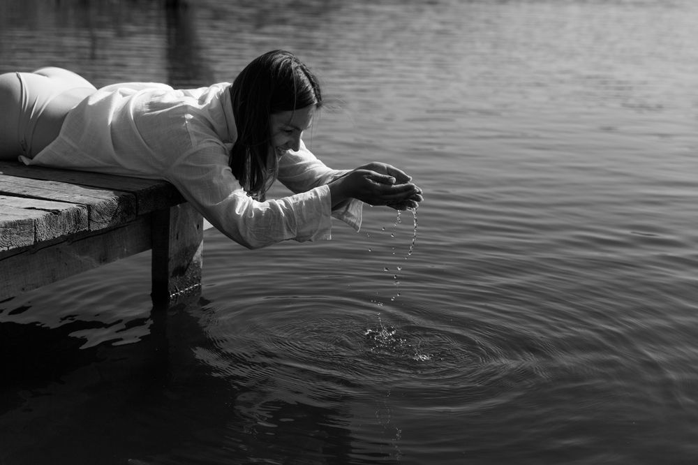 Photograph by Сергей Никулин
