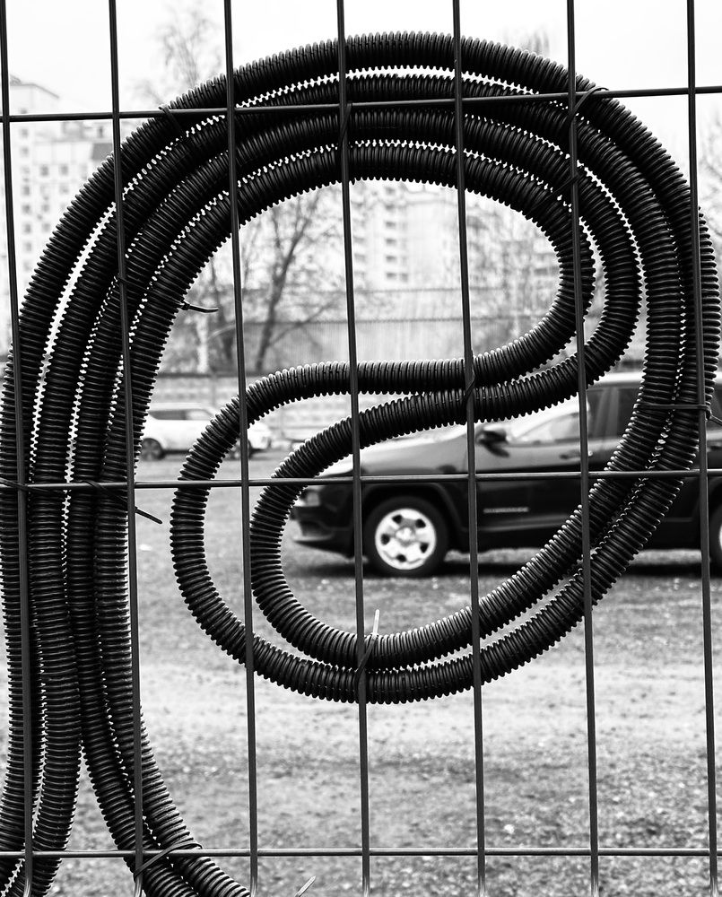 Бессознательный Символизм