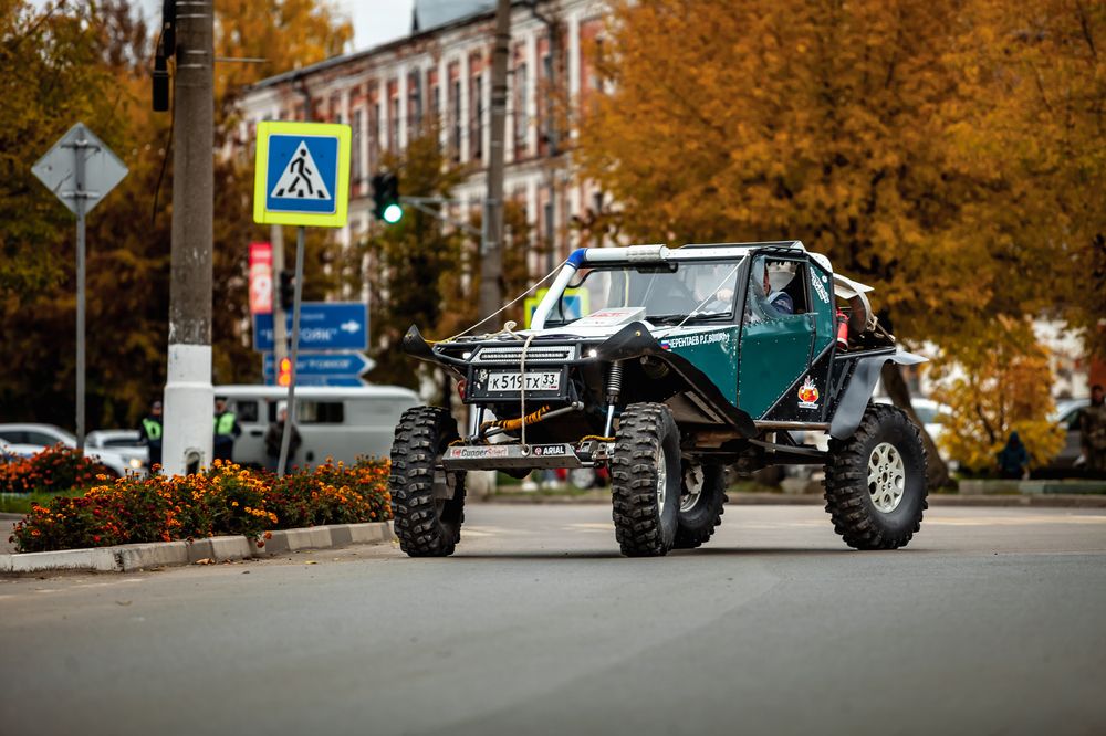 Photograph by Дмитрий Сдобин