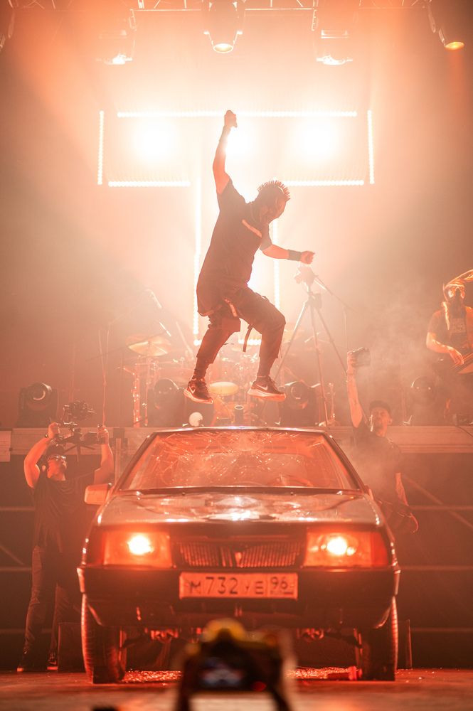 Photograph by Иван Грачев