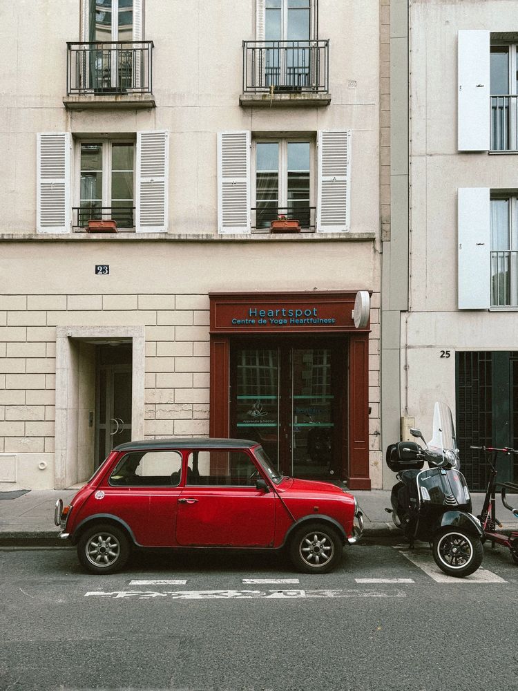 Photograph by Julia Smilovitsky