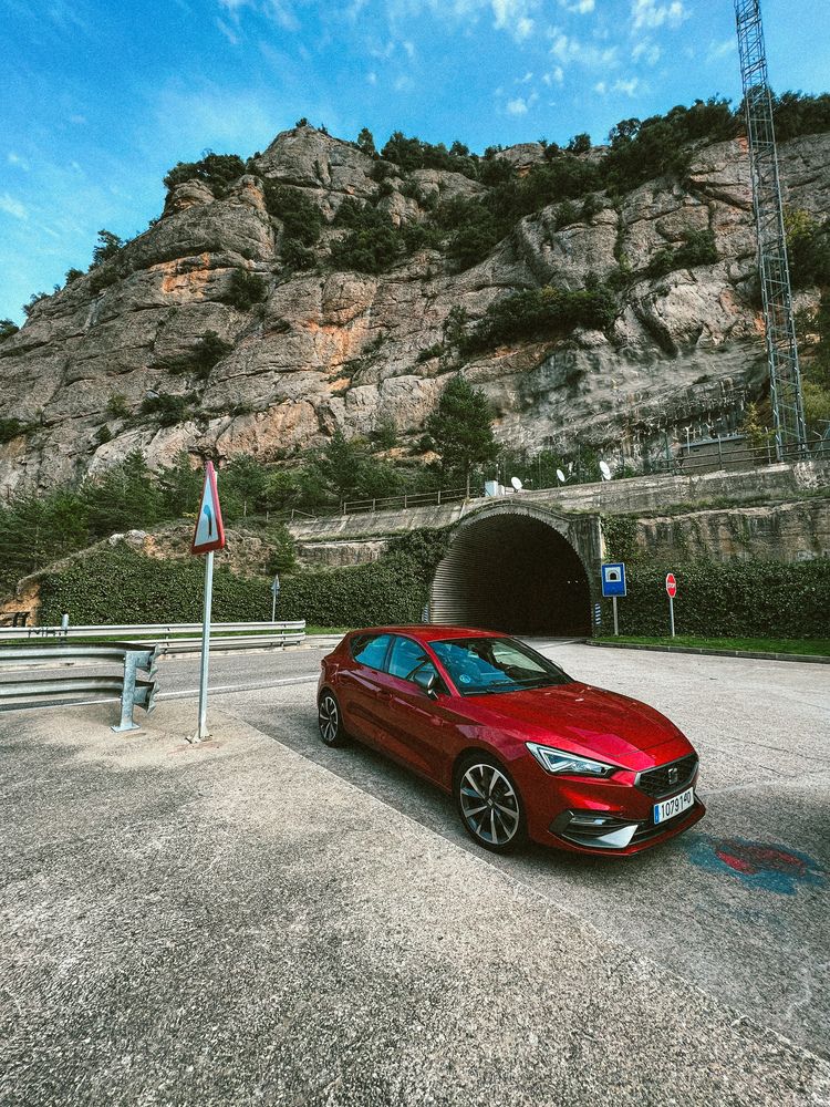 Photograph by Julia Smilovitsky