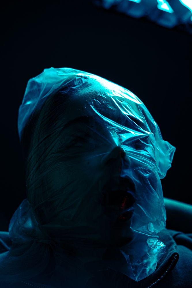 Photograph by Parsa Reisdanaei