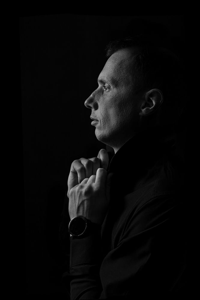 Photograph by Anton Hantov