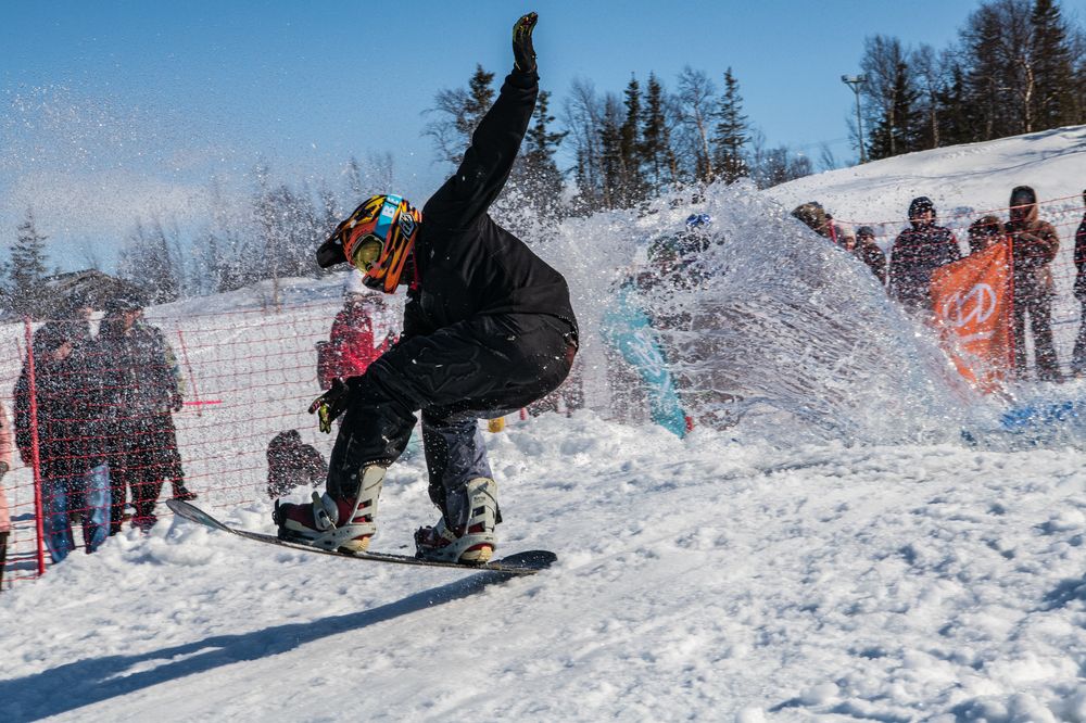 Photograph by Юрий Платухин