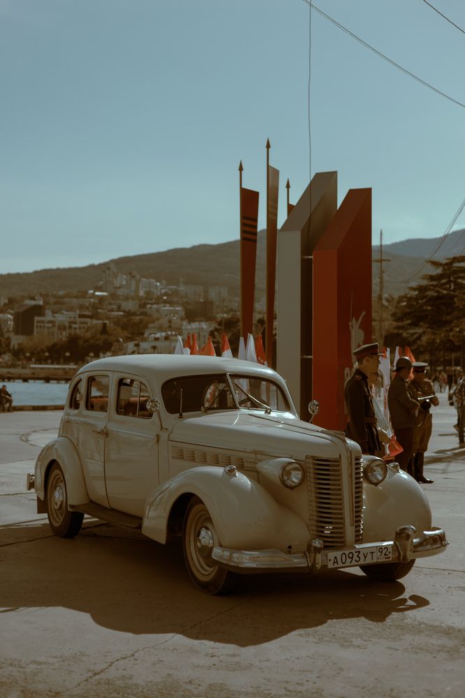 Photograph by Павел Дженбаз