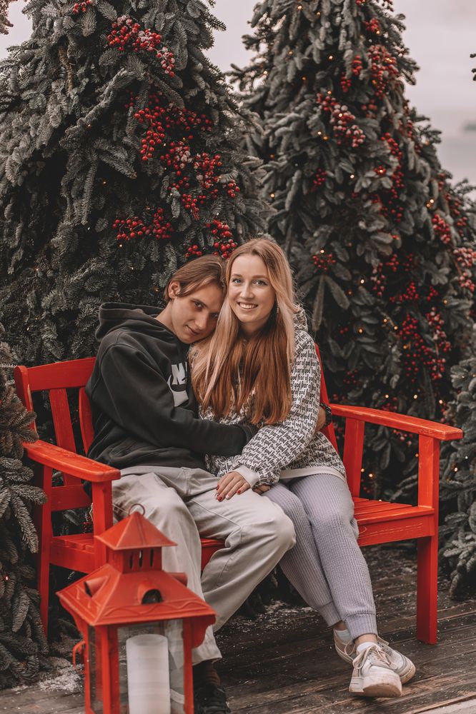 Photograph by Павел Дженбаз